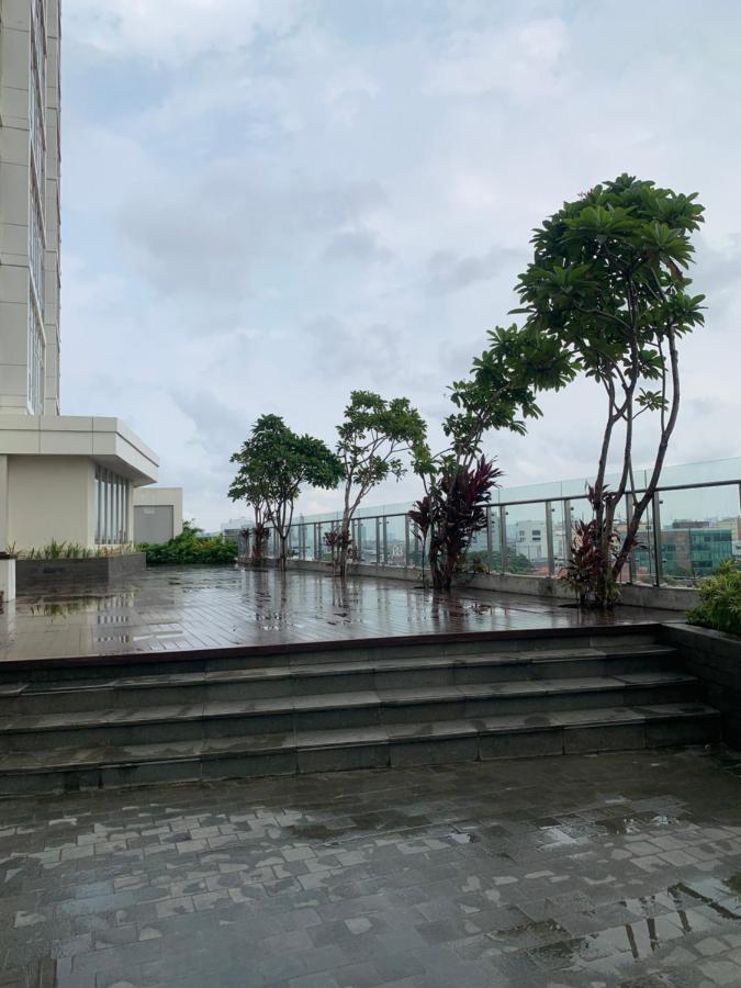 Menteng Park 19Th Jakarta Exterior foto